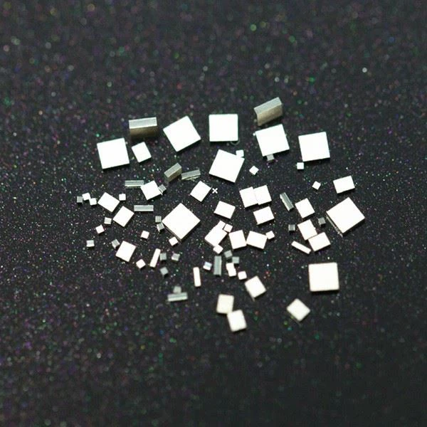 Miniature NTC Thermal Chip