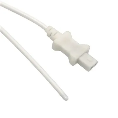 Sonda di temperatura corporea umana monouso