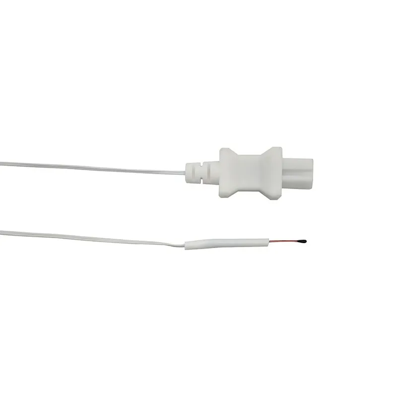 High-Precision Medical Temperature Sensor
