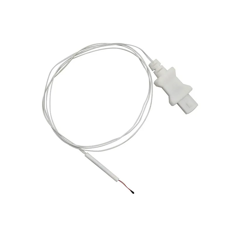High-Precision Medical Temperature Sensor